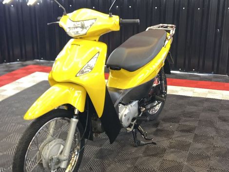 HONDA BIZ 125 KS/ 125 KS FLEX