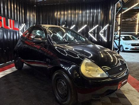 Ford Ka 1.0i 3p