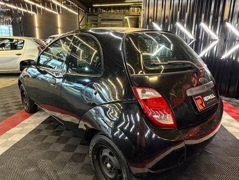 Ford Ka 1.0i 3p