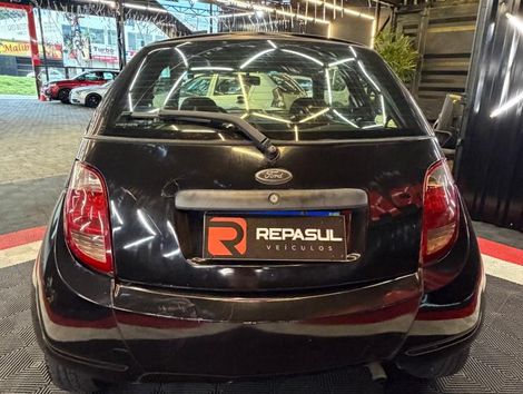 Ford Ka 1.0i 3p
