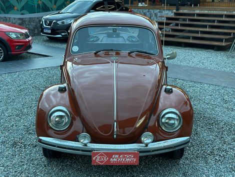 Volkswagen VW FUSCA 1300