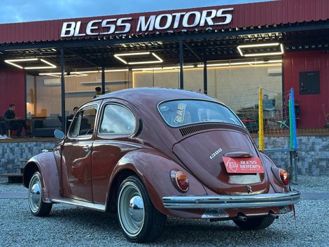 Volkswagen VW FUSCA 1300