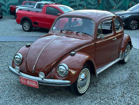 Volkswagen VW FUSCA 1300
