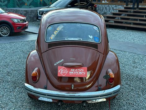 Volkswagen VW FUSCA 1300