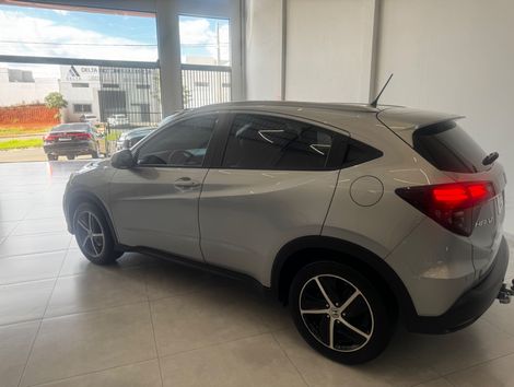 Honda HR-V EX 1.8 Flexone 16V 5p Aut.
