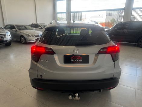 Honda HR-V EX 1.8 Flexone 16V 5p Aut.