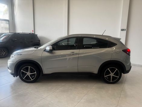 Honda HR-V EX 1.8 Flexone 16V 5p Aut.