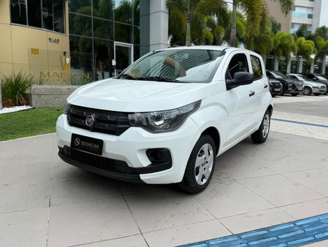 Fiat MOBI LIKE 1.0 Fire Flex 5p.