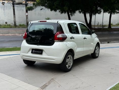 Fiat MOBI LIKE 1.0 Fire Flex 5p.