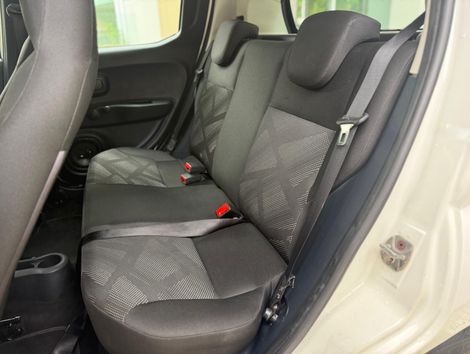 Fiat MOBI LIKE 1.0 Fire Flex 5p.