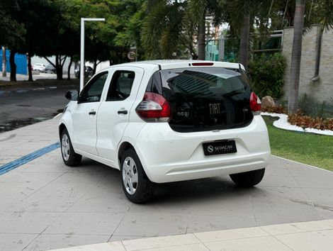 Fiat MOBI LIKE 1.0 Fire Flex 5p.