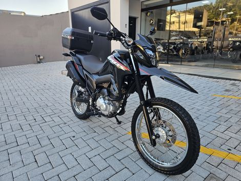 HONDA NXR 160 BROS FLEX