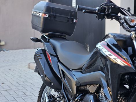 HONDA NXR 160 BROS FLEX