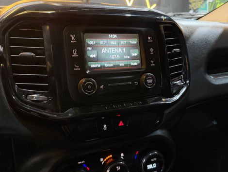 Fiat Toro Freedom 1.8 16V Flex Aut.