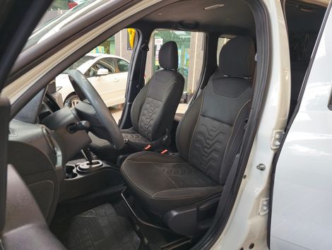 Renault DUSTER Dynamique 2.0 Flex 16V Aut.