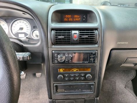 Chevrolet Astra Elegance 2.0 MPFI FlexPower 8V 5p