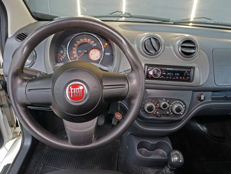 Fiat Fiorino Furgão EVO 1.4 Flex 8V 2p