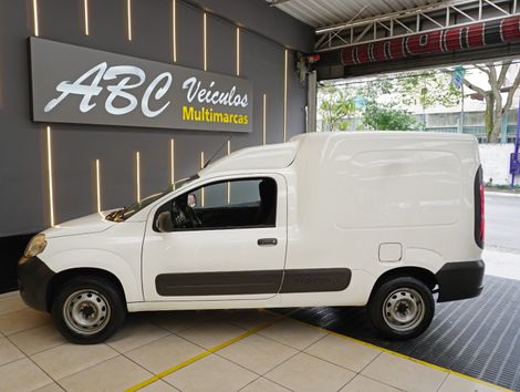 Fiat Fiorino Furgão EVO 1.4 Flex 8V 2p