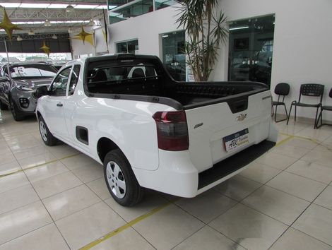 Chevrolet MONTANA LS 1.4 ECONOFLEX 8V 2p