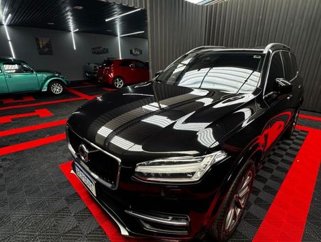 Volvo XC 90 T-6 INSCRIPTION 2.0 320CV 5p