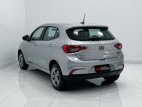 Fiat ARGO DRIVE 1.0 6V Flex