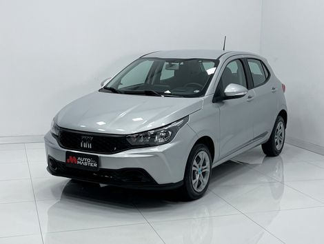 Fiat ARGO DRIVE 1.0 6V Flex