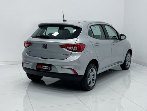 Fiat ARGO DRIVE 1.0 6V Flex