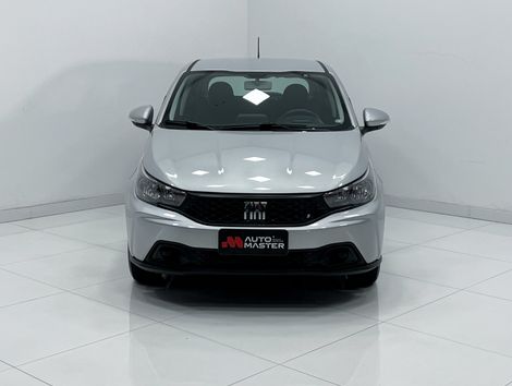 Fiat ARGO DRIVE 1.0 6V Flex