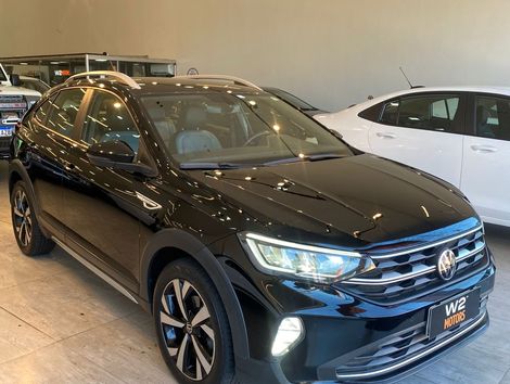 VolksWagen Nivus Highline 1.0 200 TSI Flex Aut.