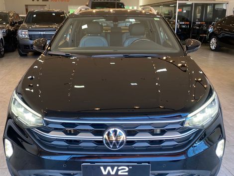 VolksWagen Nivus Highline 1.0 200 TSI Flex Aut.