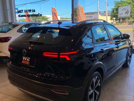 VolksWagen Nivus Highline 1.0 200 TSI Flex Aut.