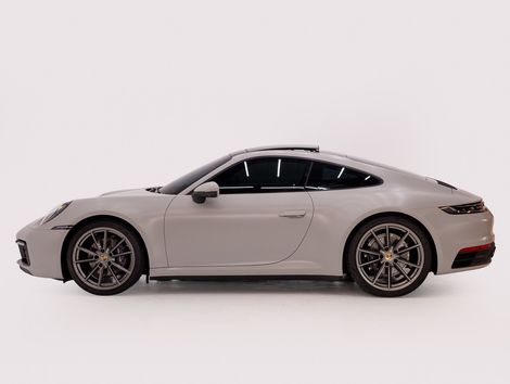 Porsche 911 Carrera Coupe 3.0 (991/992)