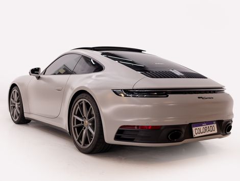 Porsche 911 Carrera Coupe 3.0 (991/992)