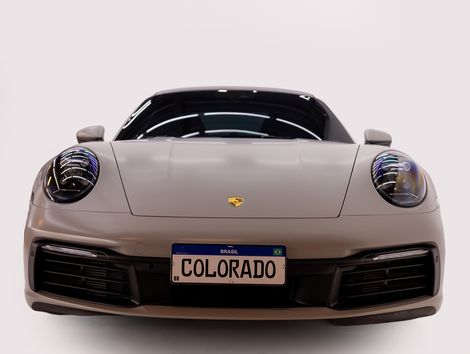 Porsche 911 Carrera Coupe 3.0 (991/992)