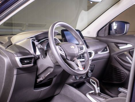 Chevrolet TRACKER LT 1.0 Turbo 12V Flex Aut.