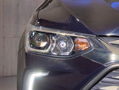 Chevrolet TRACKER LT 1.0 Turbo 12V Flex Aut.