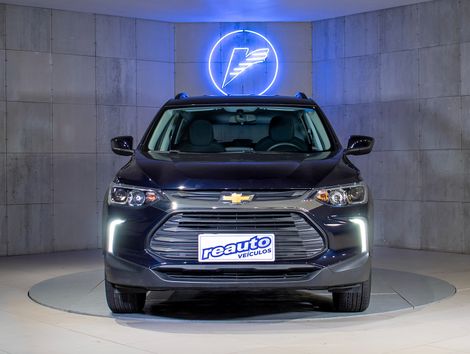 Chevrolet TRACKER LT 1.0 Turbo 12V Flex Aut.