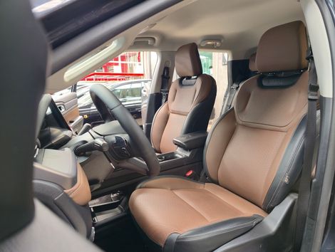 RAM RAMPAGE LARAMIE 2.2 TB CD 4X4 Die. Aut.