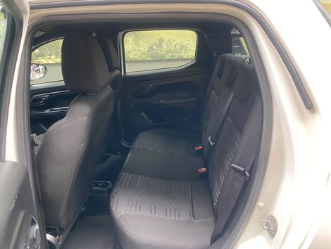 Fiat Strada Freedom 1.3 Flex 8V CD