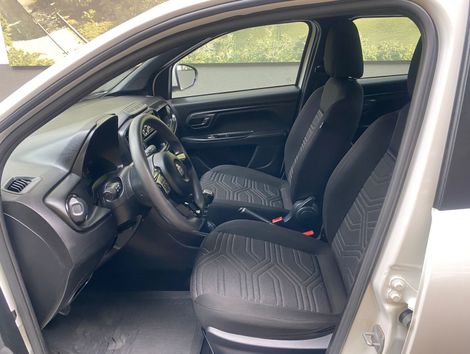 Fiat Strada Freedom 1.3 Flex 8V CD