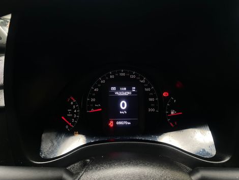 Fiat Strada Freedom 1.3 Flex 8V CD