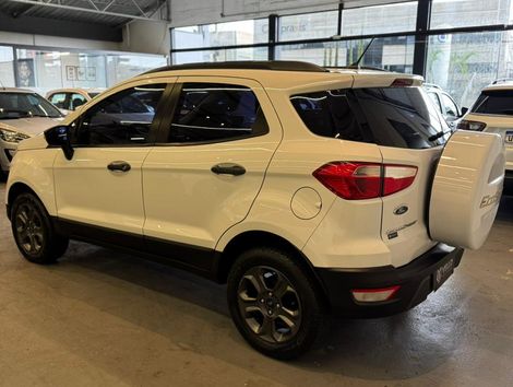 Ford EcoSport FREESTYLE 1.5 12V Flex 5p Mec.
