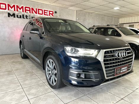 Audi Q7 3.0 V6 TFSI  Quat.Tip.5p/ Perf.(Híb.)