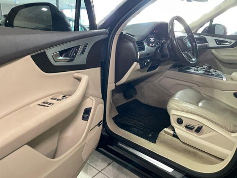 Audi Q7 3.0 V6 TFSI  Quat.Tip.5p/ Perf.(Híb.)