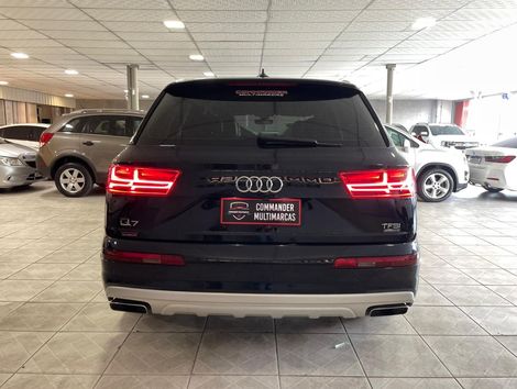 Audi Q7 3.0 V6 TFSI  Quat.Tip.5p/ Perf.(Híb.)