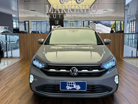 VolksWagen Nivus Highline 1.0 200 TSI Flex Aut.