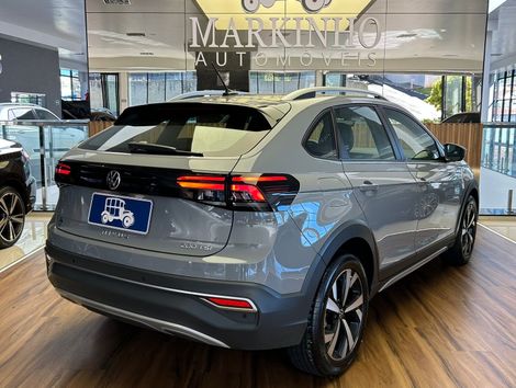 VolksWagen Nivus Highline 1.0 200 TSI Flex Aut.