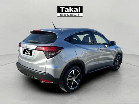 Honda HR-V EX 1.8 Flexone 16V 5p Aut.