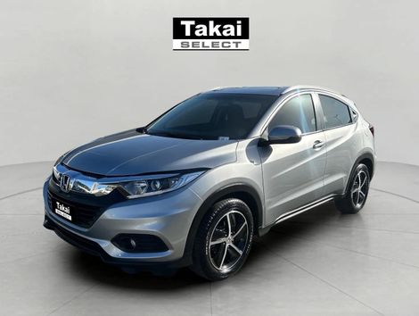 Honda HR-V EX 1.8 Flexone 16V 5p Aut.