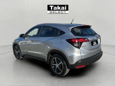 Honda HR-V EX 1.8 Flexone 16V 5p Aut.